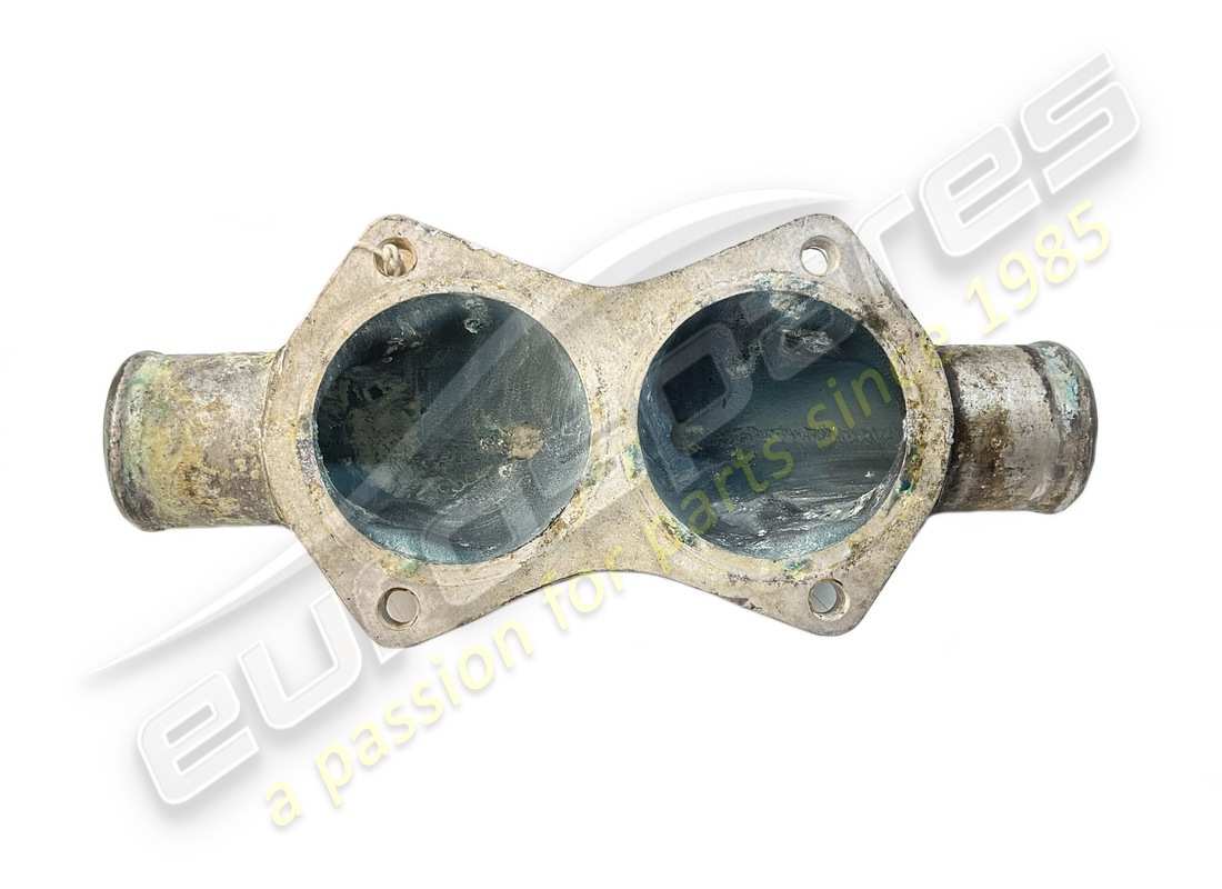 coperchio termostato ferrari usato. numero parte 124144 (2)