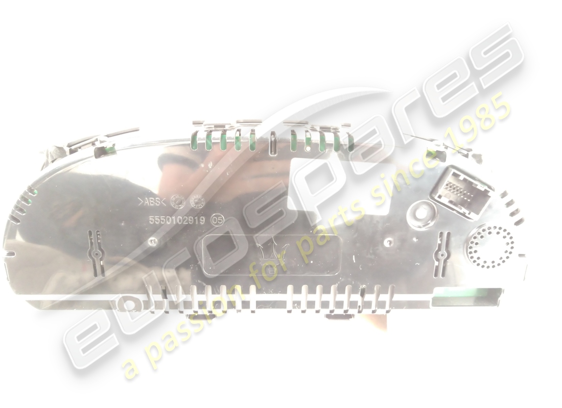 quadro strumenti maserati usato. numero parte 670106461 (2)