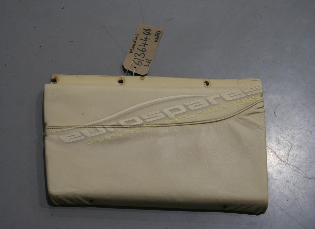 USATO Ferrari TASCA SX. NUMERO PARTE 61364400 (1)
