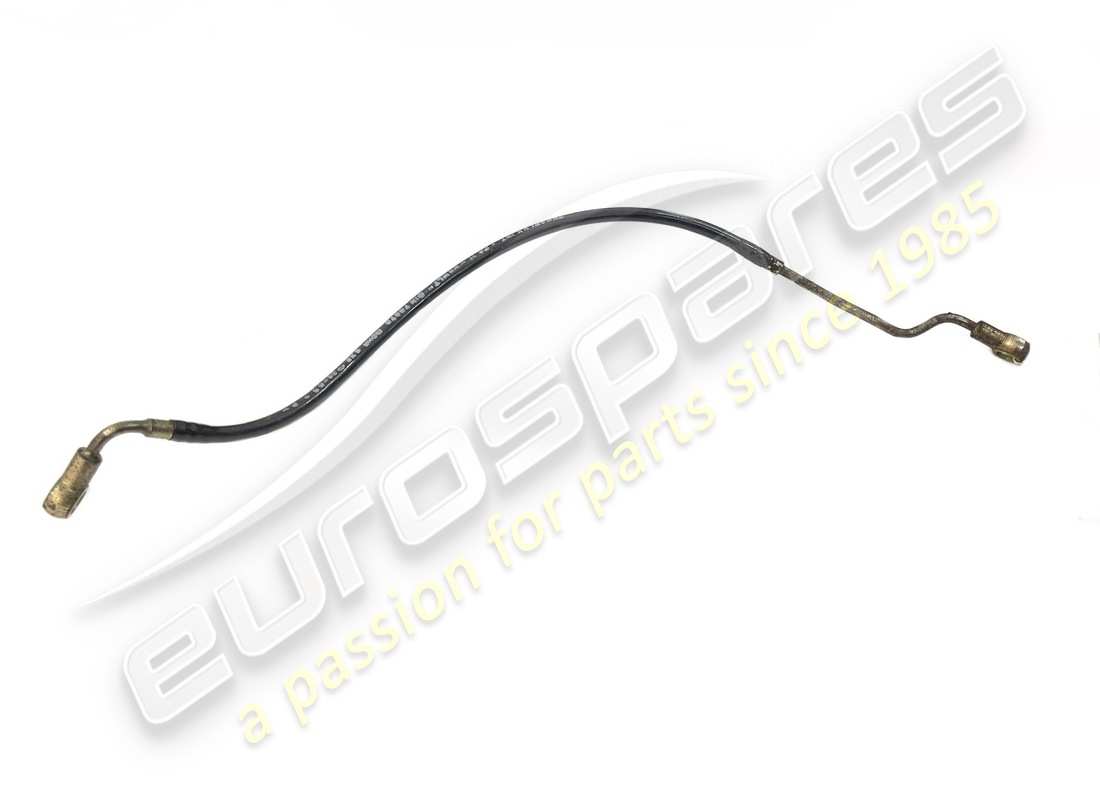 TUBO CARBURANTE SX USATO Ferrari . NUMERO PARTE 125884 (1)