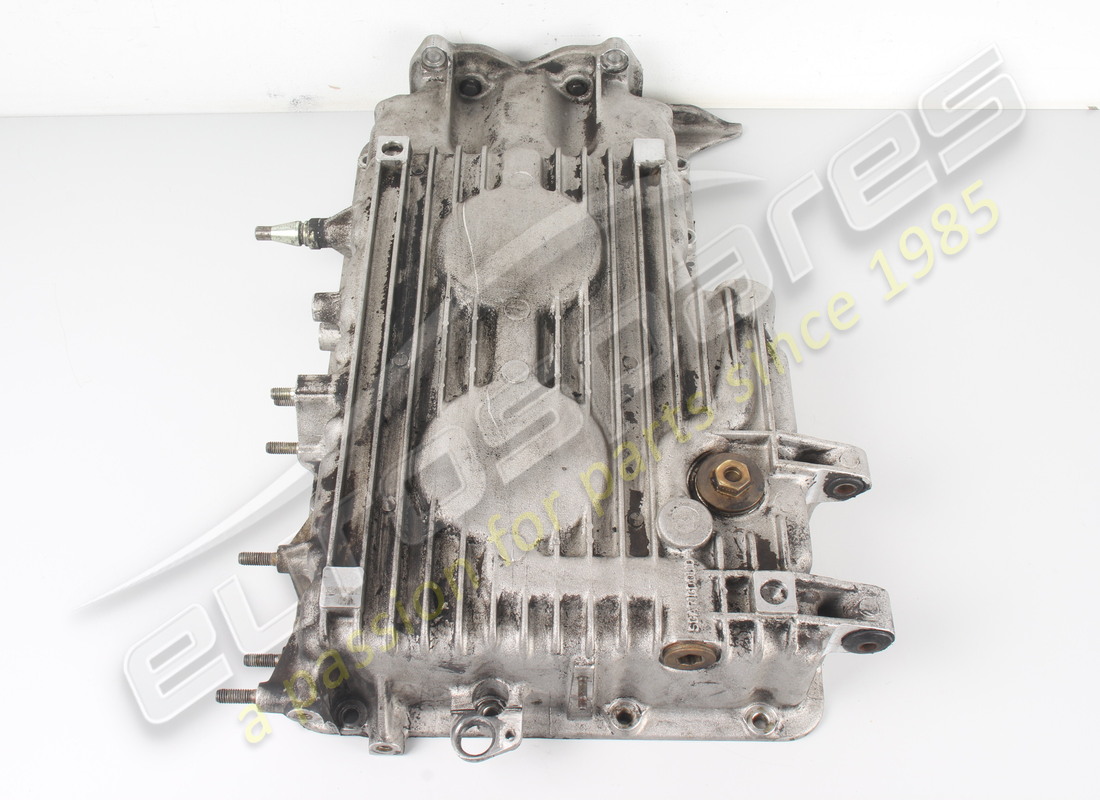 coppa del carburante usata ferrari. numero parte 137767 (2)