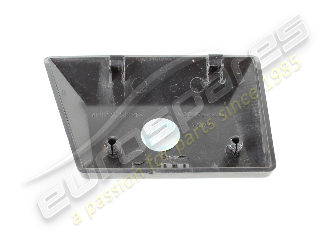 usato lamborghini rivestimento, rivestimento di rifinitura sx numero parte 4ml853589 (2)