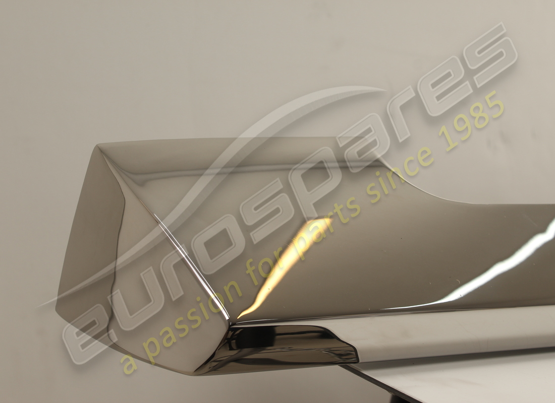 nuovo eurospares paraurti posteriore. numero parte ba73500 (2)