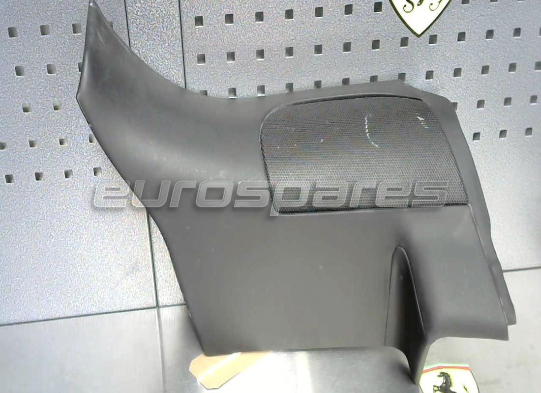 USATO Ferrari RIVESTIMENTO LATERALE INFERIORE DX . NUMERO PARTE 843313.. (1)