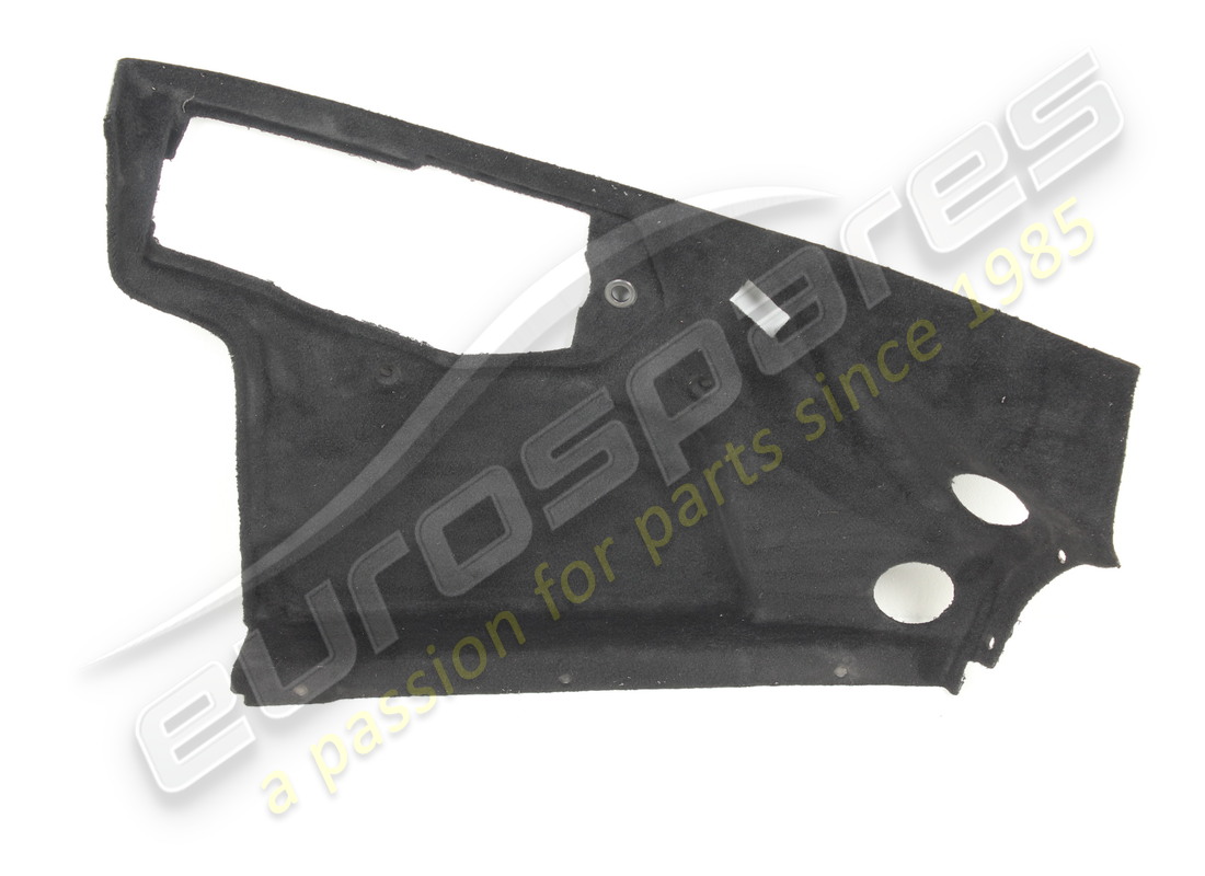 nuovo ferrari scudo laterale sx. numero parte 80763900 (2)