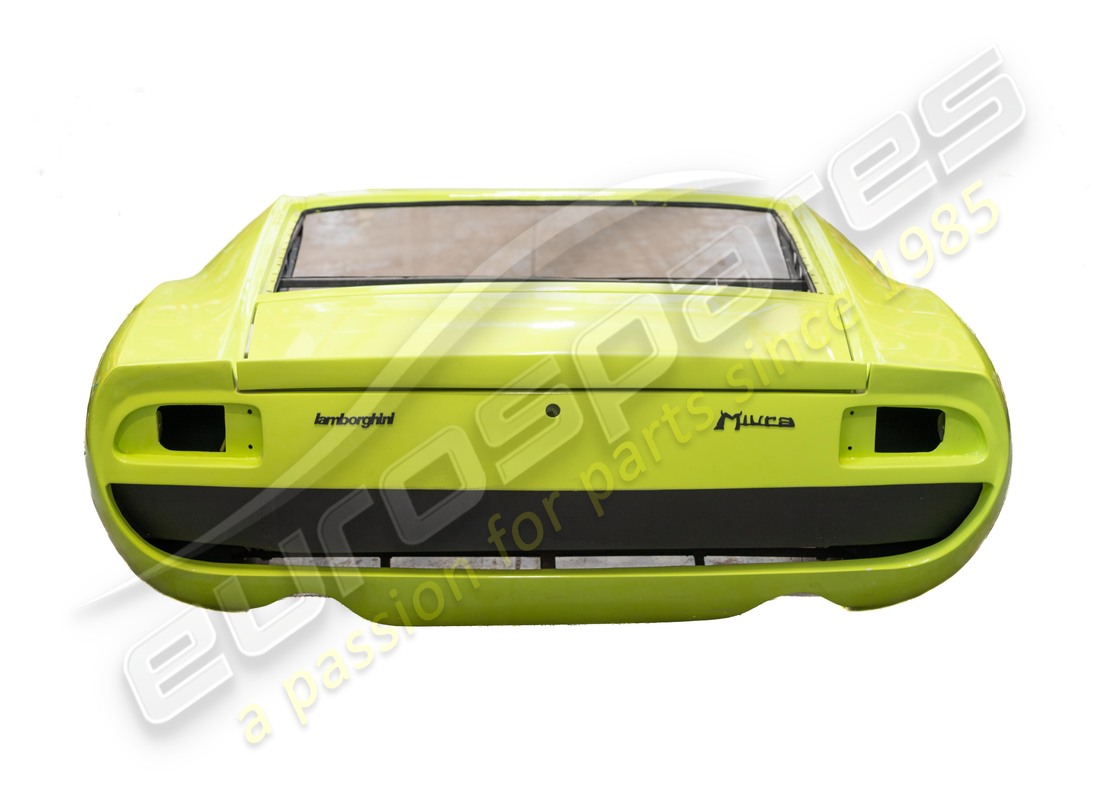 nuovo (altro) lamborghini p400 e p400 parte posteriore. numero parte eap1227328 (3)