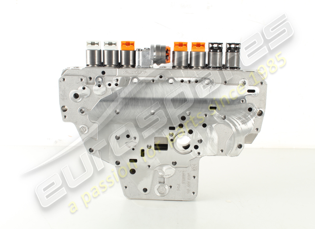 nuovo porsche modulo di controllo elettronico. numero parte 9g131701510 (2)