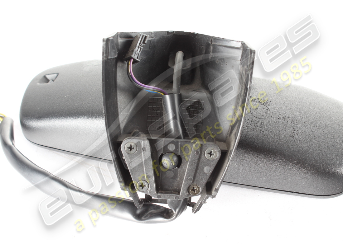 nuovo ferrari specchio retrovisore interno -elec. numero parte 68976700 (4)