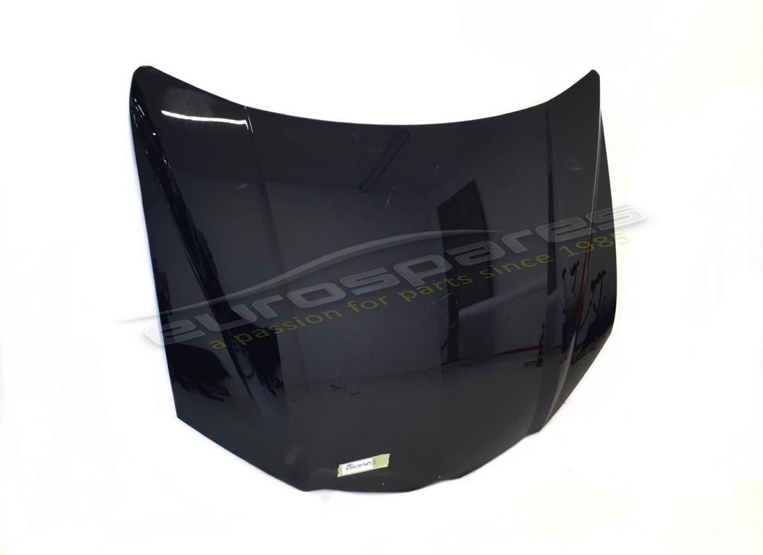 CAPPUCCIO Lamborghini USATO. NUMERO PARTE 4ML823029 (1)
