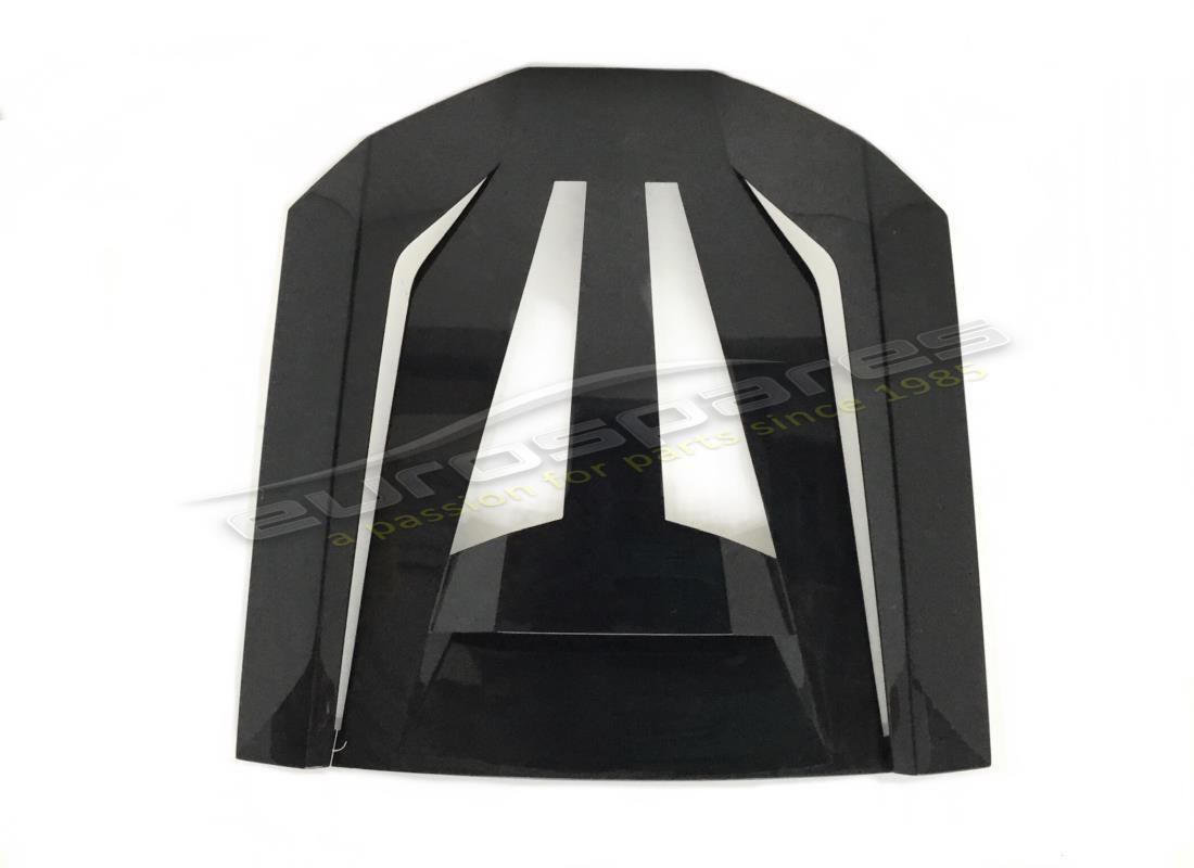 nuovo lamborghini gruppo cofano motore. numero parte 417827022c (1)