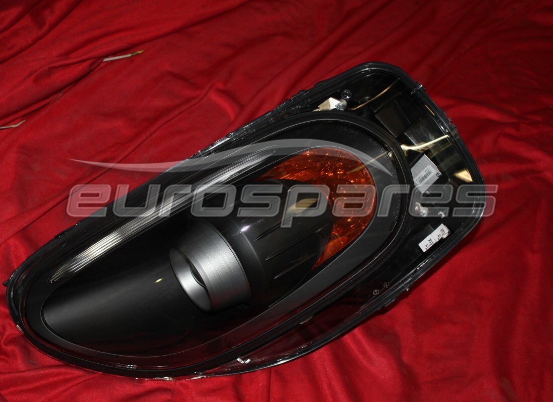 nuovo ferrari faro anteriore sinistro. numero parte 260963 (1)