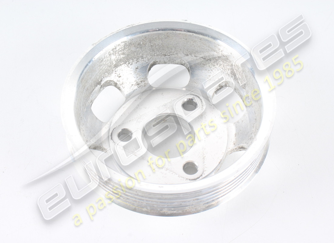 puleggia usata ferrari per pu servosterzo. numero parte 313375 (2)