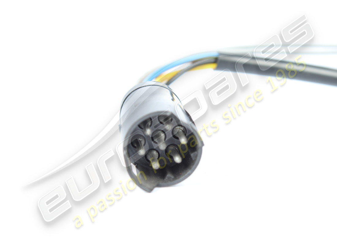 ferrari specchio posteriore esterno sx usato. numero parte 65731810 (3)