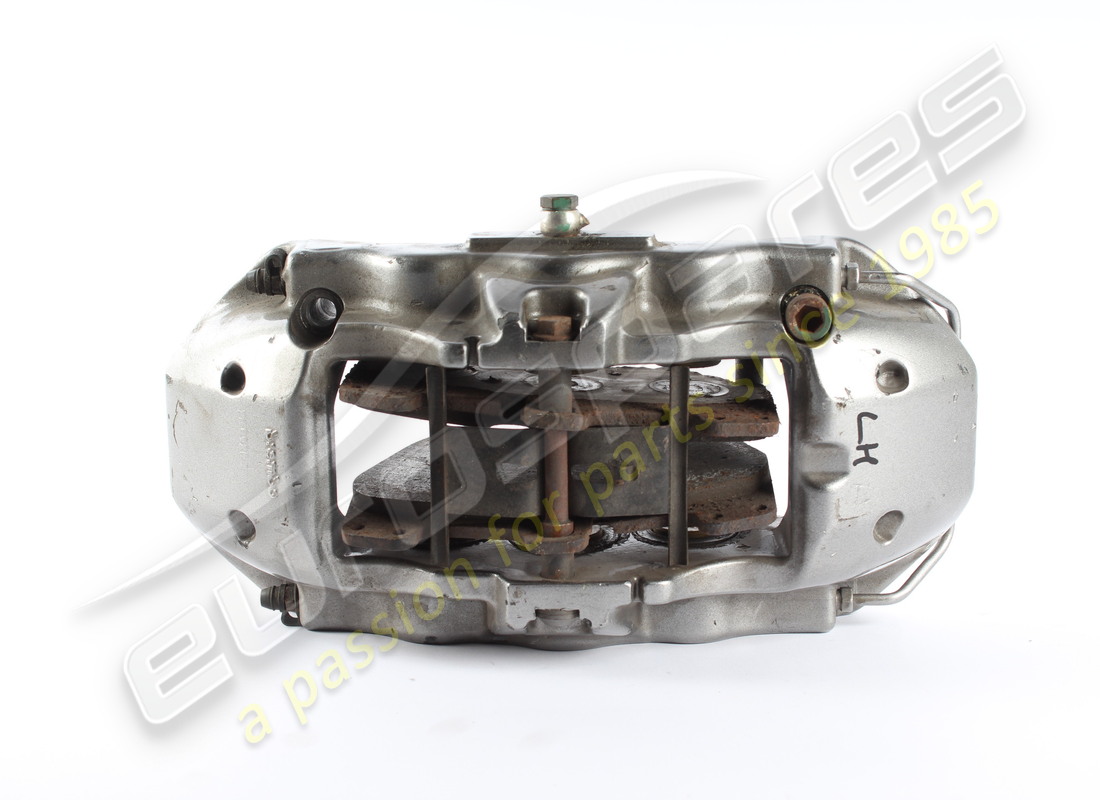 usato lamborghini pinza freno posteriore my05-07 g. numero parte 410615405a (2)