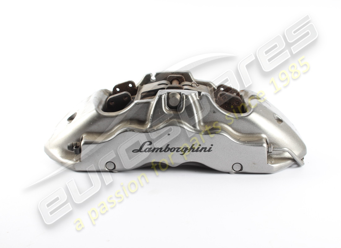 usato lamborghini pinza freno posteriore my05-07 g. numero parte 410615405a (1)