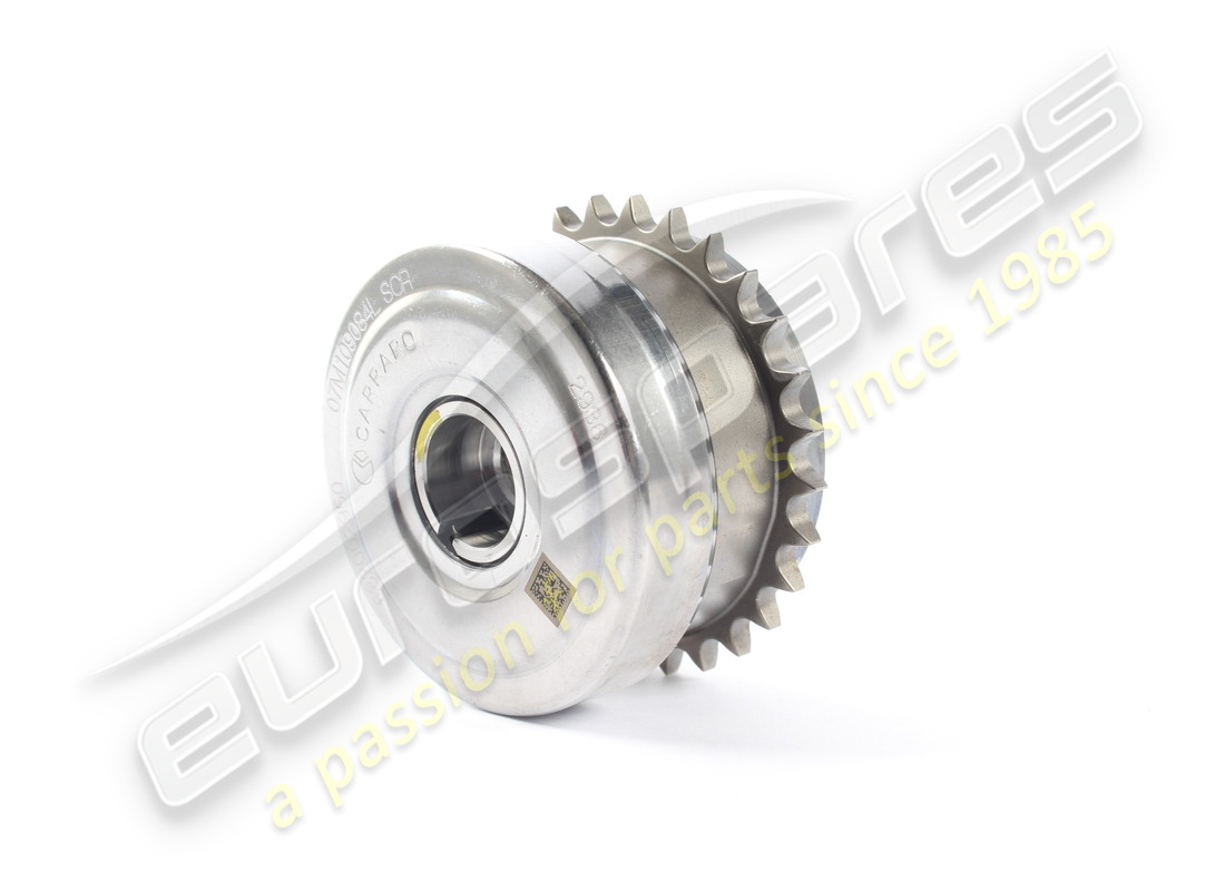 nuovo lamborghini variatore albero a camme. numero parte 07m109084l (2)