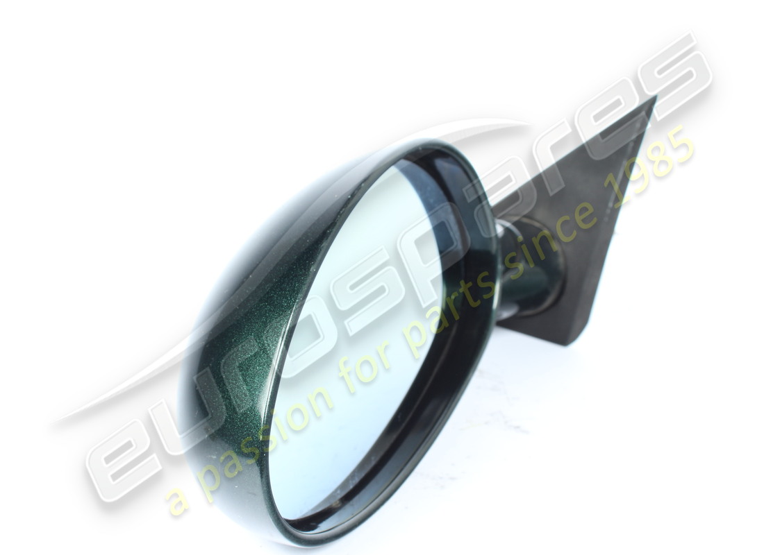 USATO Ferrari SPECCHIO POSTERIORE ESTERNO SX USATO. NUMERO PARTE 65731810 (1)