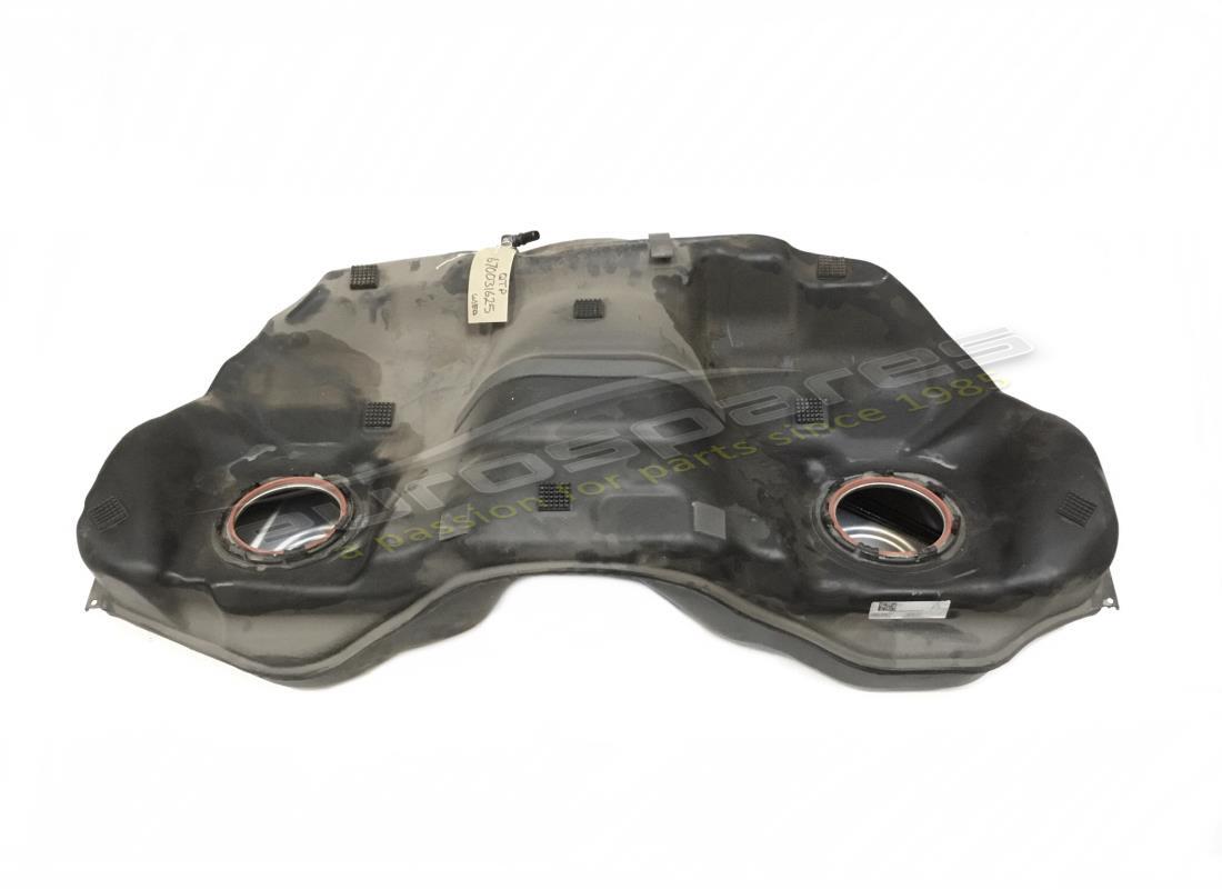 SERBATOIO CARBURANTE Maserati USATO. NUMERO PARTE 670031625 (1)