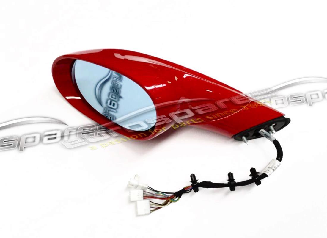 nuova ferrari vie posteriore esterna sx completa. numero parte 81613810 (1)