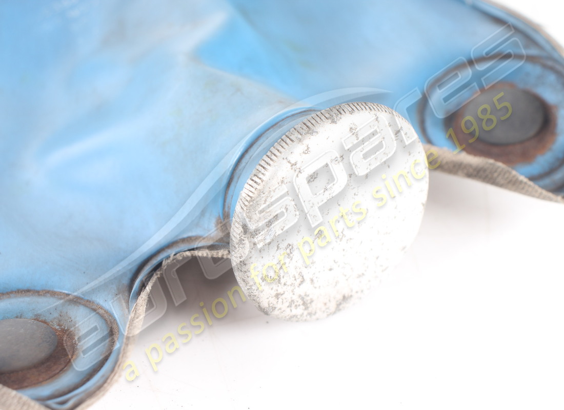 sacchetto rondella usato ferrari con pompa. numero parte 101563 (8)