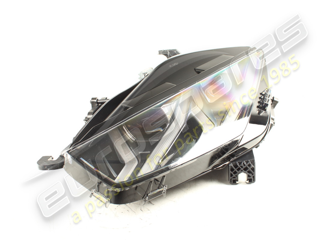 nuovo lamborghini faro sx. numero parte 4t0941003h (1)