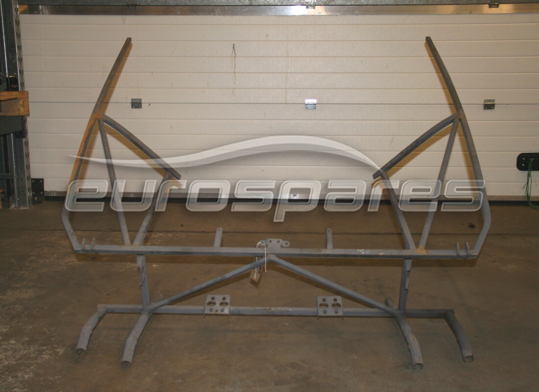 nuovo (altro) ferrari spaceframe naso anteriore oe. numero parte 30056204 (1)