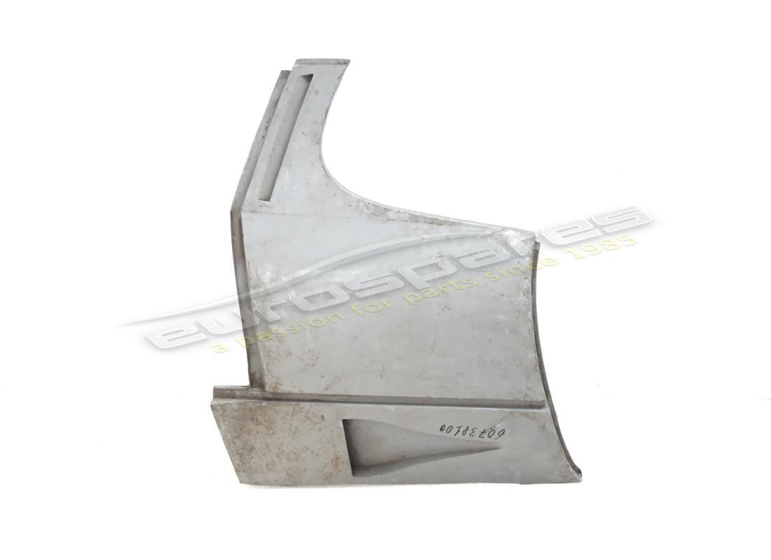 NUOVO (ALTRO) Ferrari SOTTOPORTA DESTRO E PANNELLO POSTERIORE QUARTO NUMERO PARTE 60738100 (1)