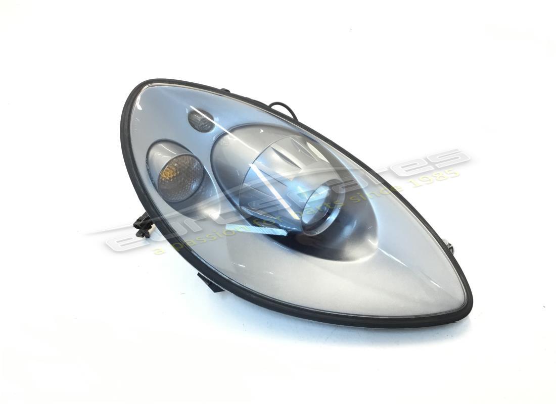 nuovo ferrari faro destro grigio silverstone rhd numero parte 72149596 (1)