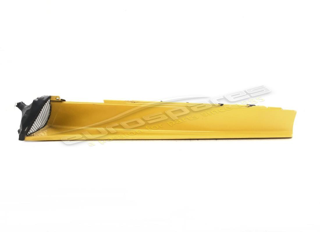 usato lamborghini pannello bilanciere dx numero parte 410853990a (1)