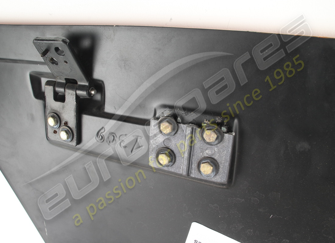 gruppo di aspirazione aria usato lamborghini numero parte rh 418119362 (5)