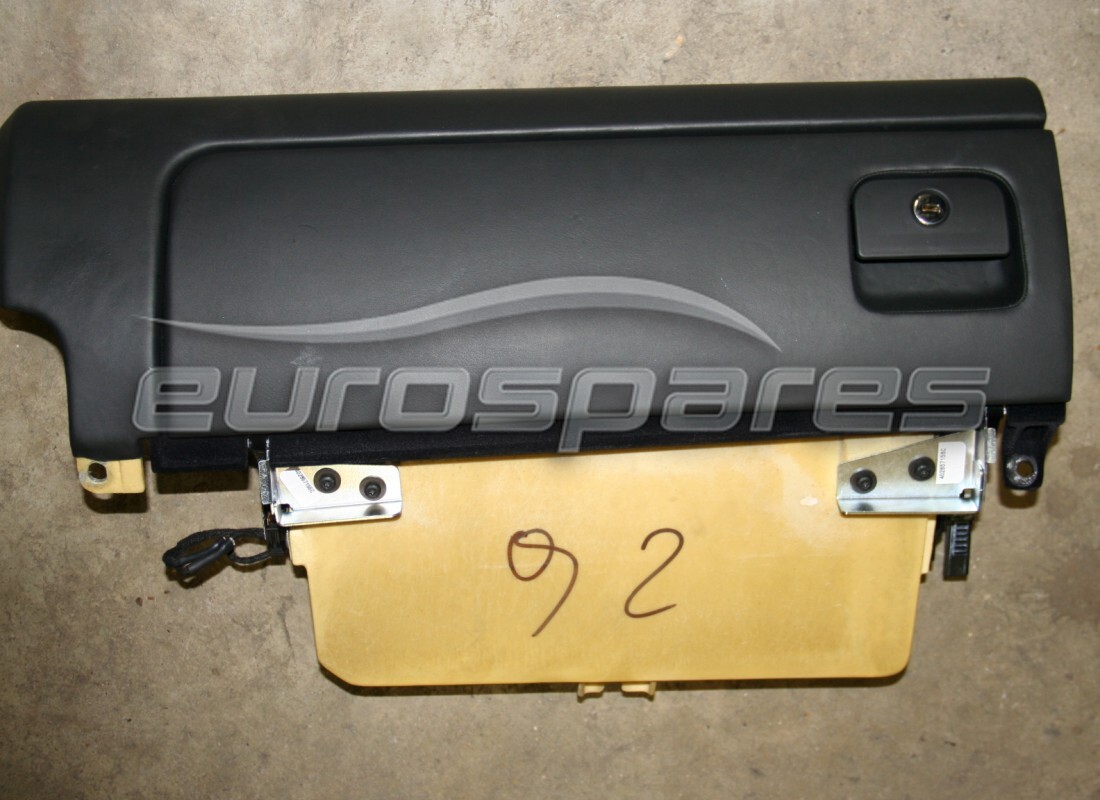 vassoio lamborghini usato. numero parte 401857924b (1)