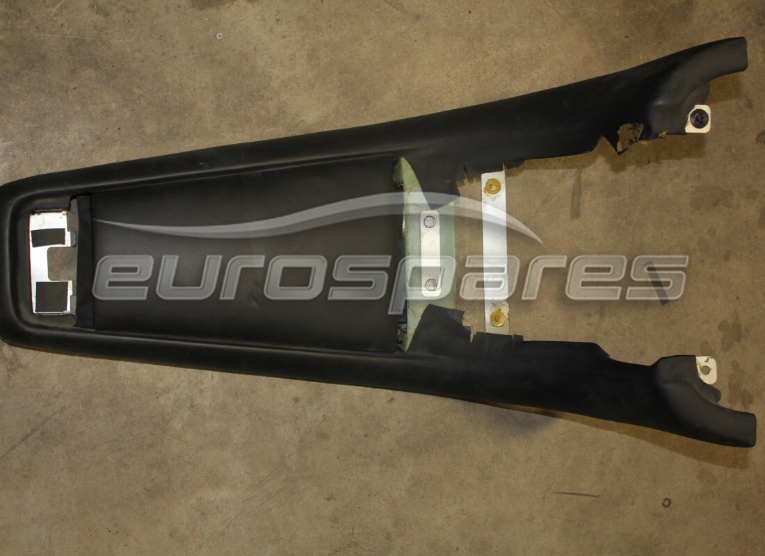 usato lamborghini assemblaggio cuscino rivestito. numero parte 0078014292 (1)