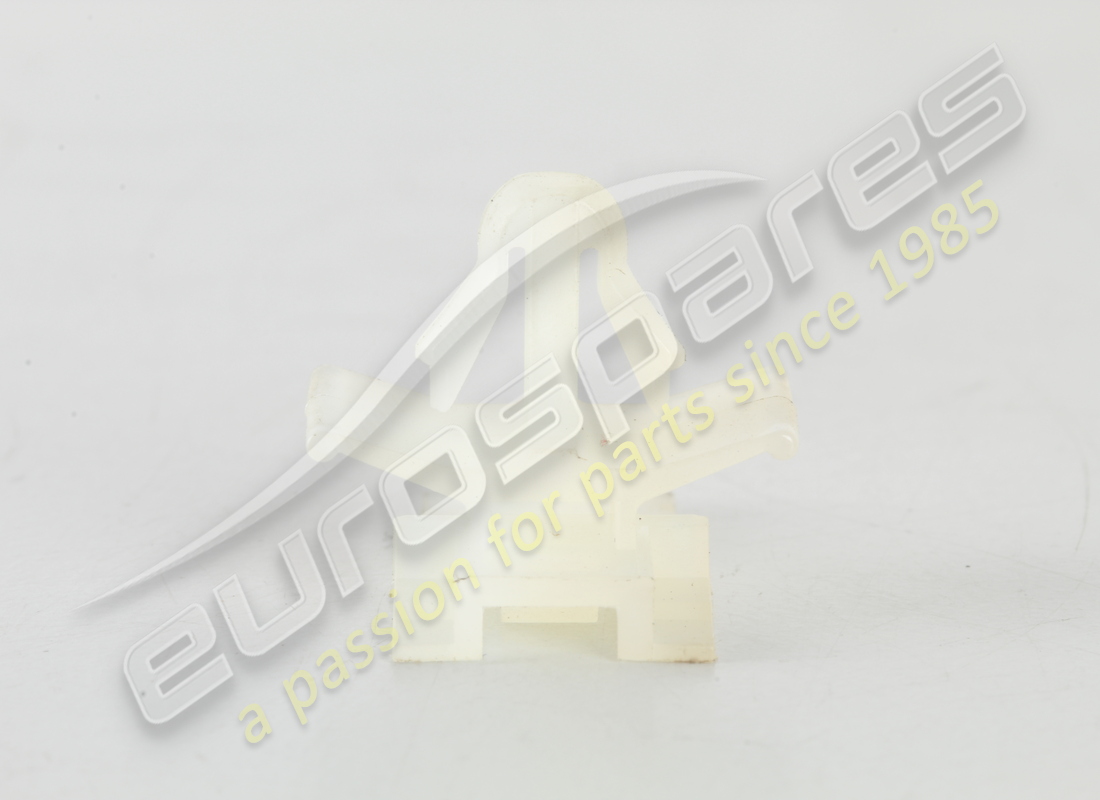 NUOVO MASERATI BOTTONE DI FISSAGGIO. NUMERO PARTE 12486580 (2) nuovo maserati bottone di fissaggio. numero parte 12486580 (2)