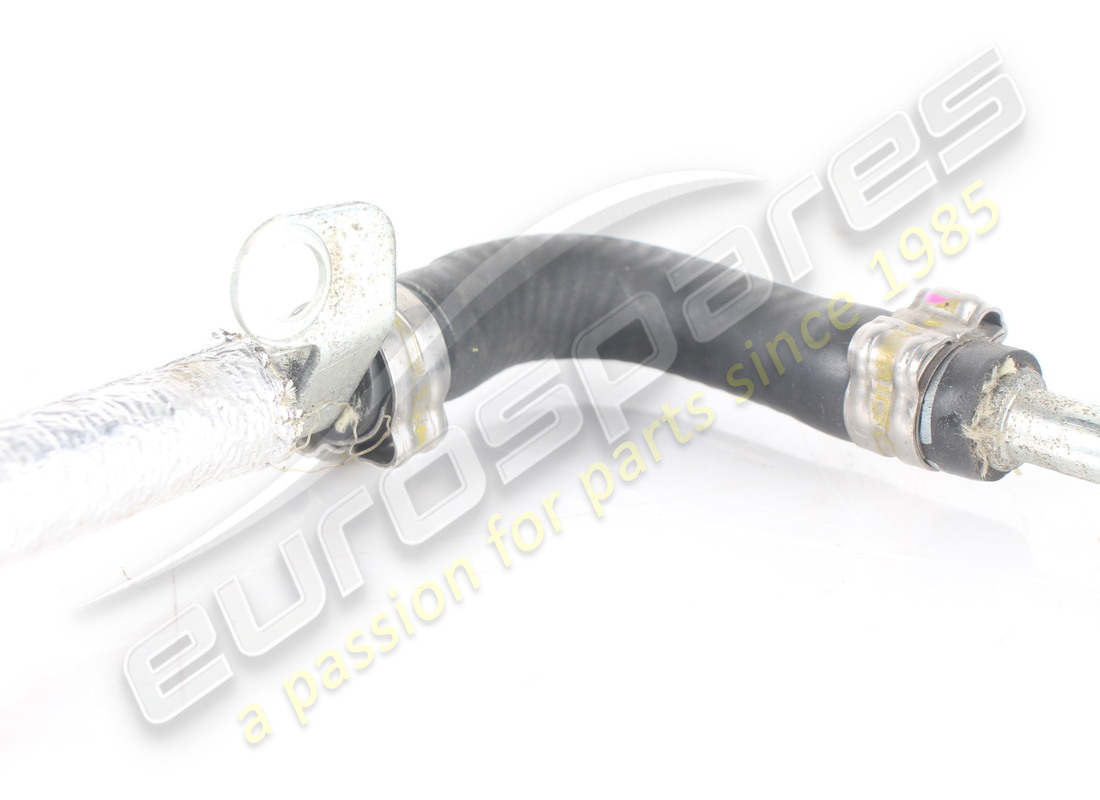 usato ferrari tubo ritorno acqua da sx tu. numero parte 297747 (3)