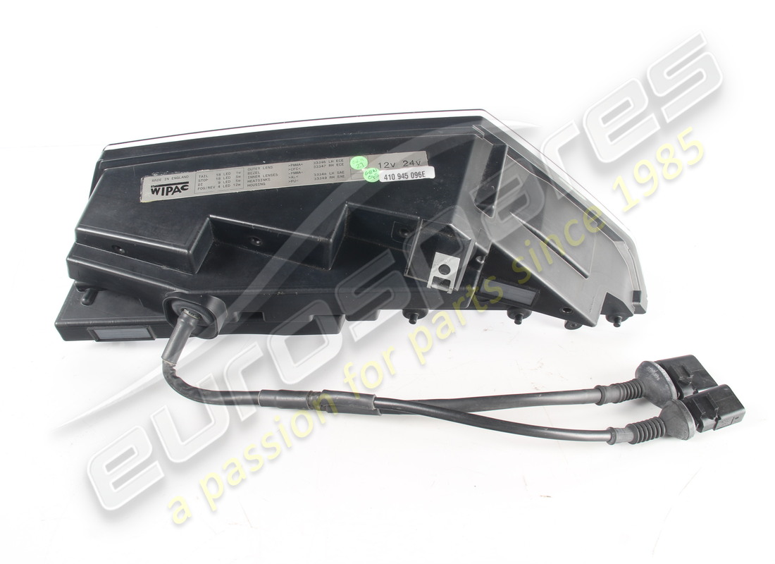 nuova (altro) lamborghini fanale posteriore. numero parte 410945096e (2)