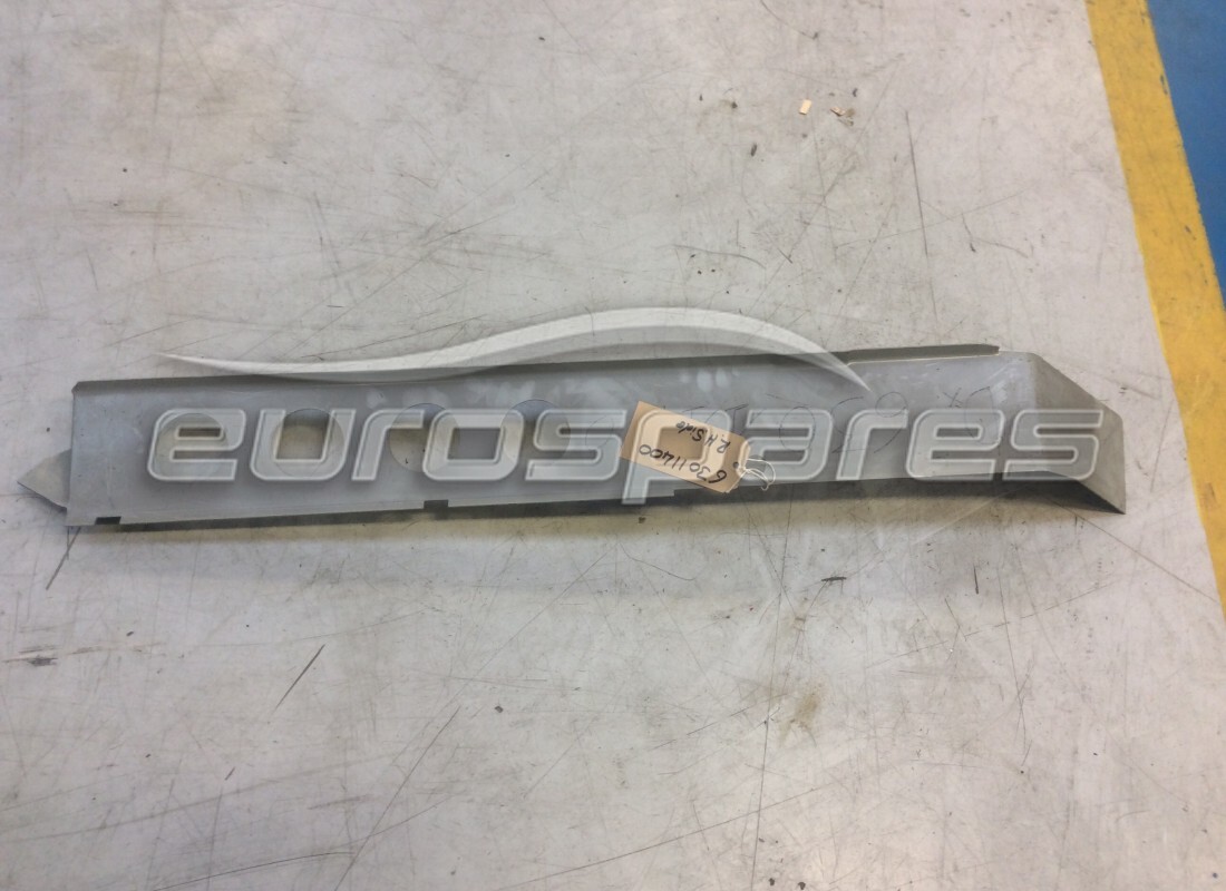 nuova ferraripiastra int. per long.destro. numero parte 63011400 (1)
