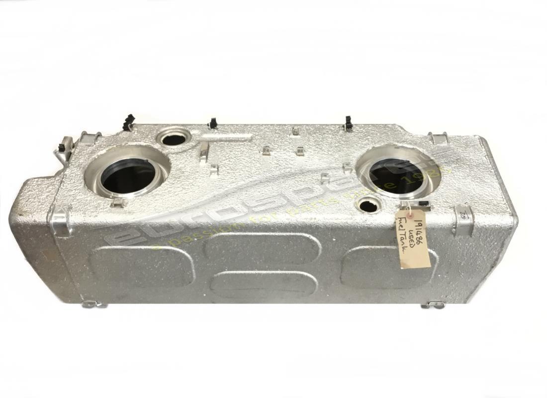 SERBATOIO CARBURANTE Ferrari USATO. NUMERO PARTE 191486 (1)