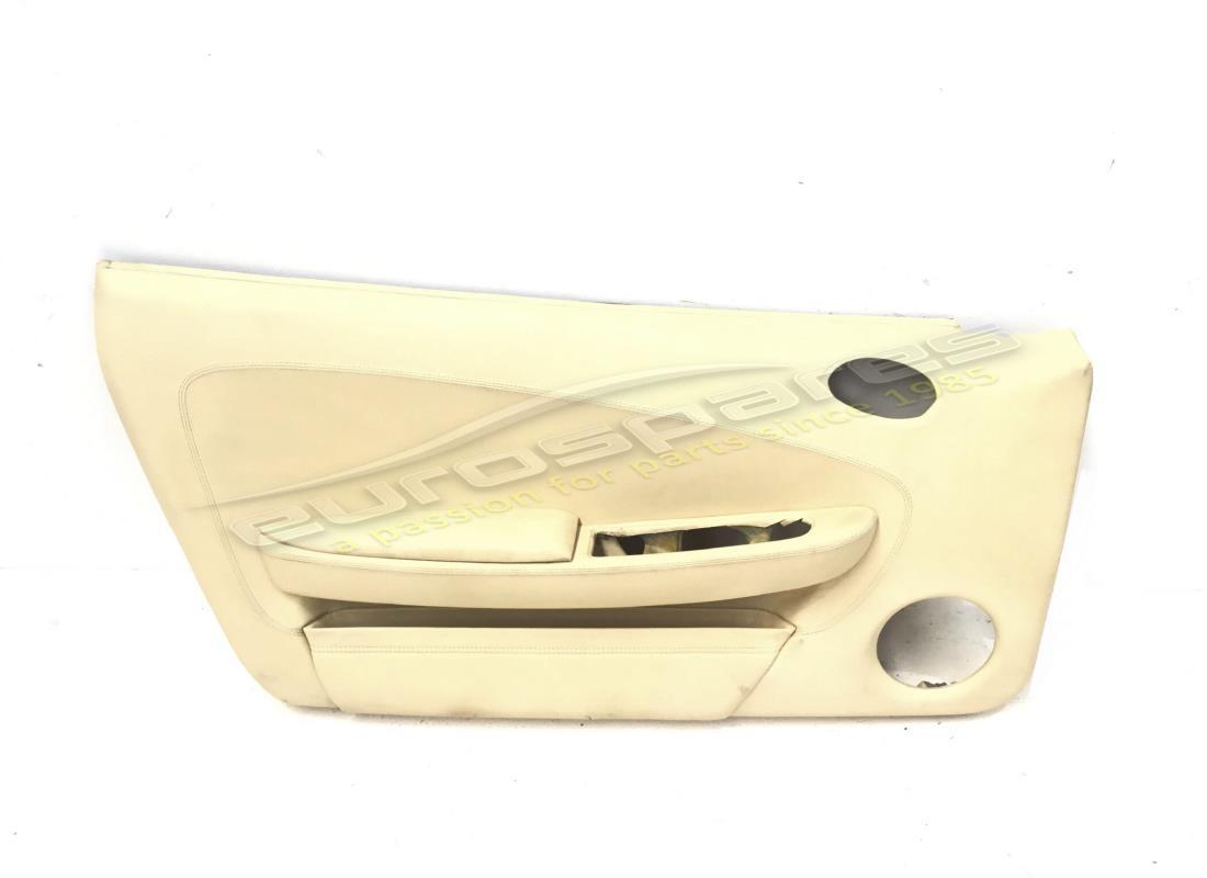 PANNELLO PORTA SX USATO Ferrari RHD . NUMERO PARTE 68413904 (1)
