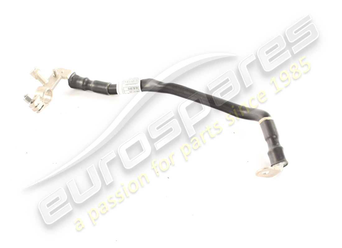 USATO Lamborghini CABLAGGIO, BATTERIA. NUMERO PARTE 4S0971225 (1)
