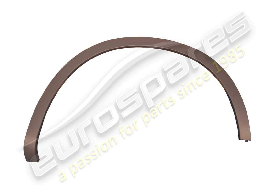 nuovo maserati rivestimento esterno cerchio ruota posteriore sx (fornito con clip di fissaggio). numero parte 670192651 (1)