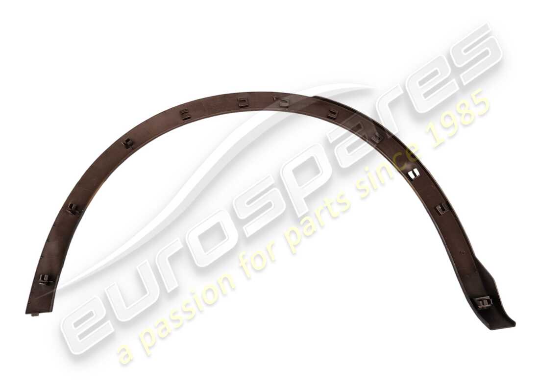 nuovo maserati rivestimento esterno cerchio ruota posteriore sx (fornito con clip di fissaggio). numero parte 670192651 (2)