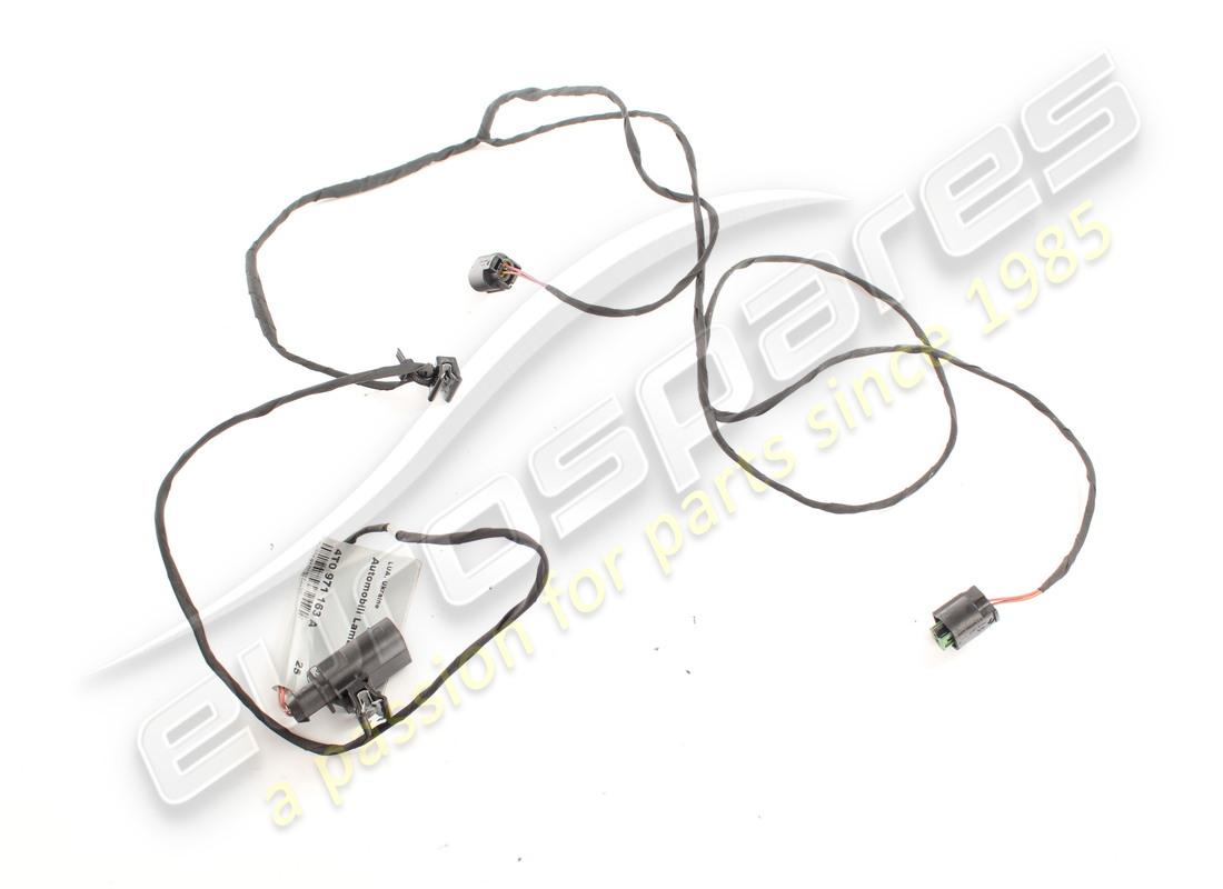 USATO Lamborghini CABLAGGIO, Rondella . NUMERO PARTE 4T0971163 (1)