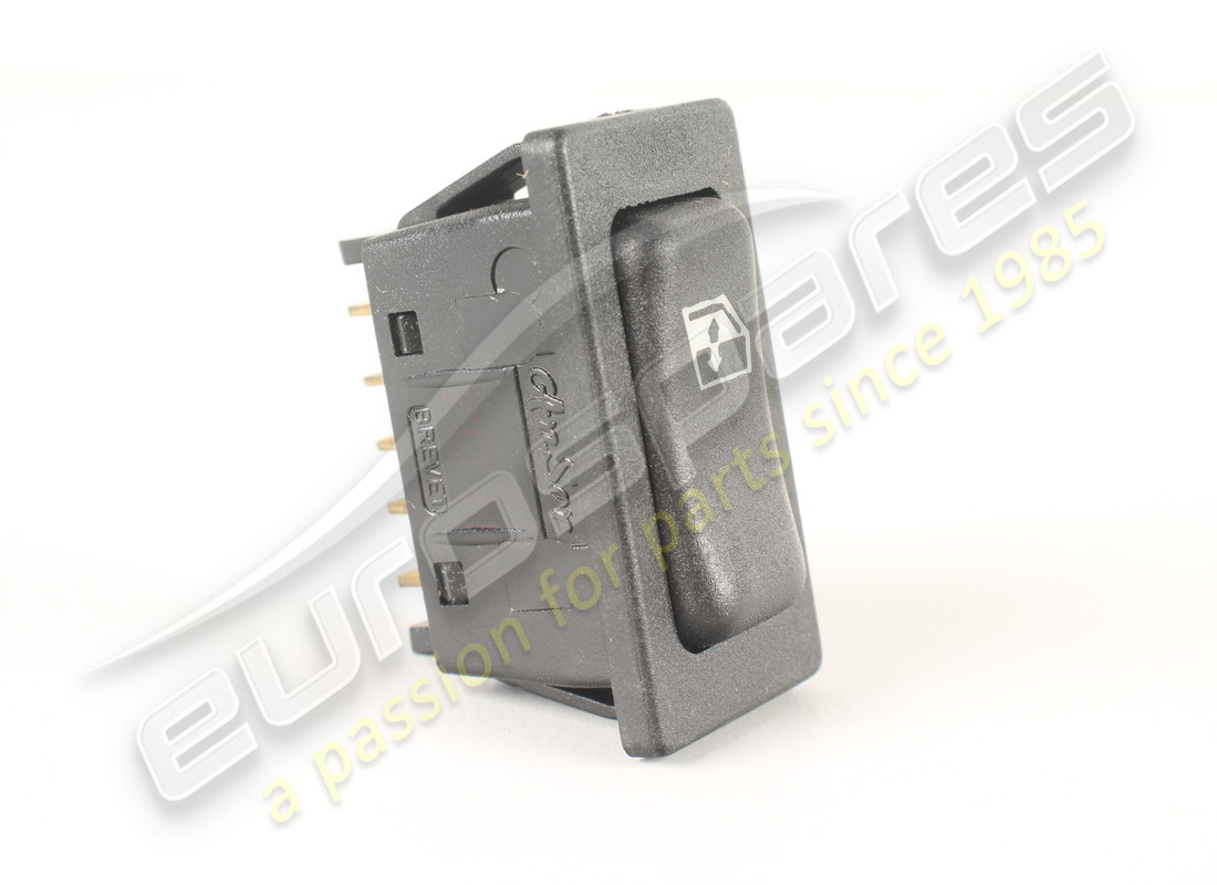 NUOVO Ferrari INTERRUTTORE FINESTRA SX . NUMERO PARTE 144797 (1)