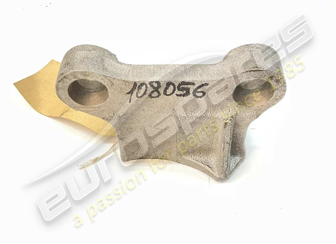nuova staffa inferiore per aria condizionata ferrari. numero parte 108056 (1)