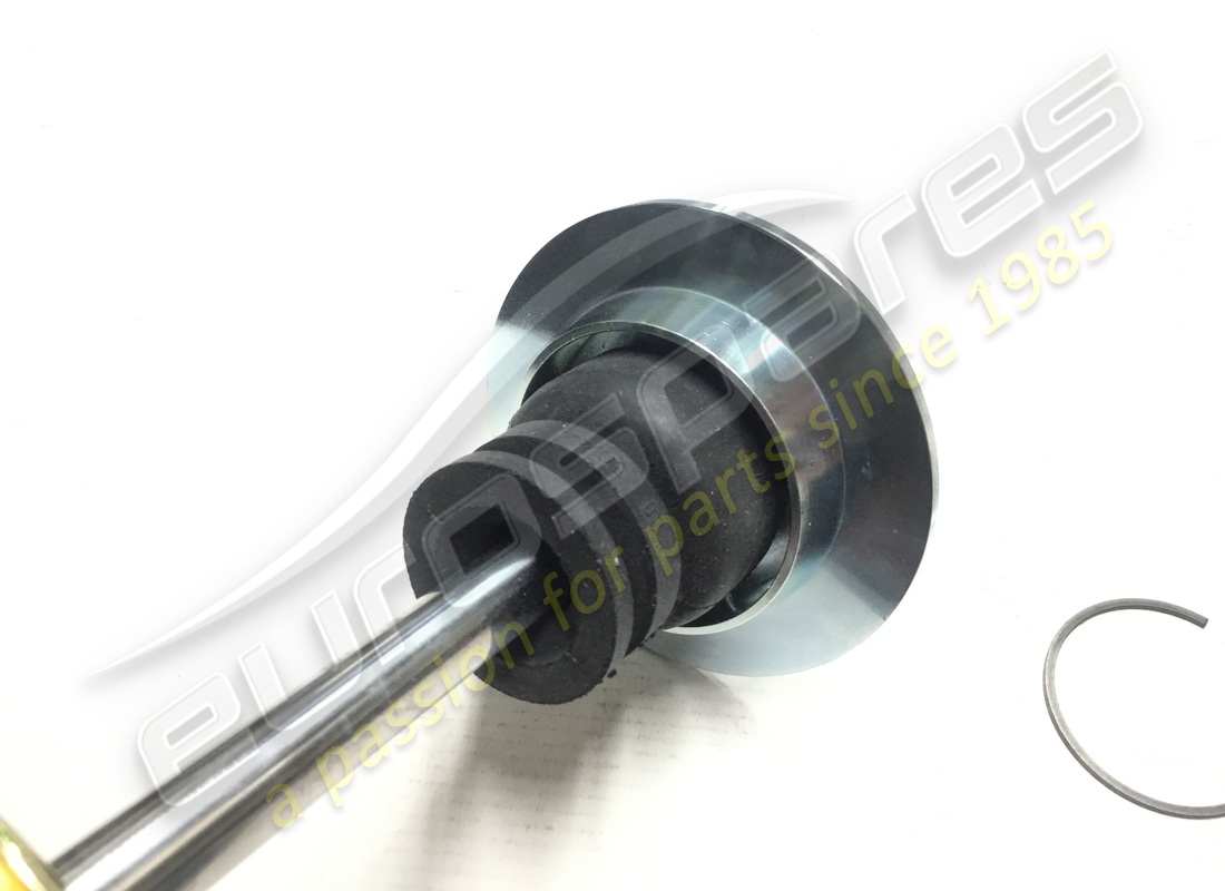 nuovo ferrari ammortizzatore posteriore bilstein. numero parte 128178a (2)