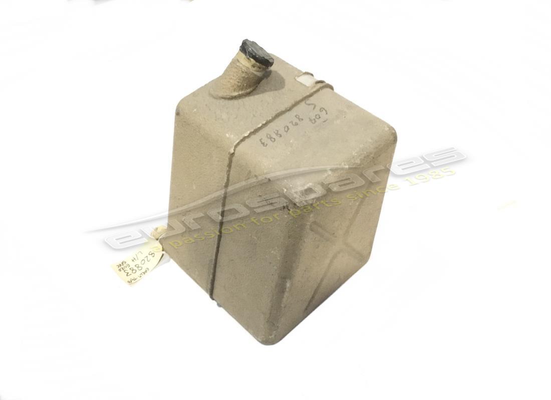 nuovo ferrari serbatoio carburante sinistro. numero parte 820883 (1)
