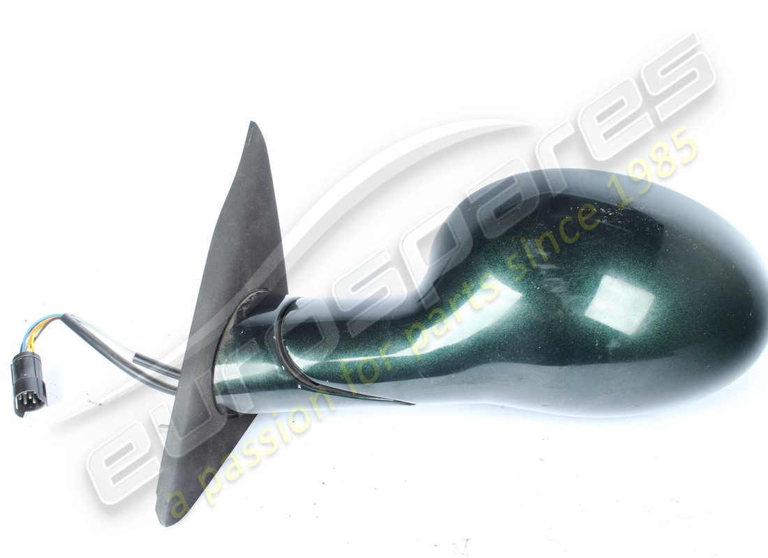 ferrari specchio posteriore esterno sx usato. numero parte 65731810 (2)