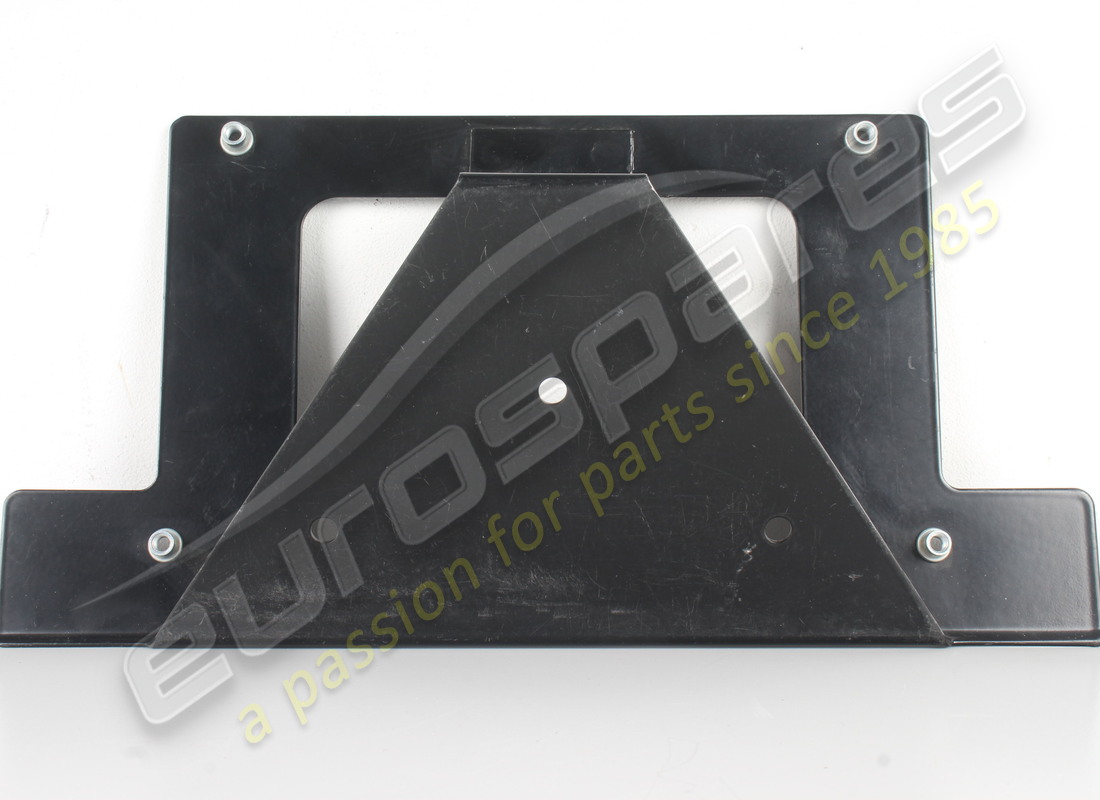 nuovo lamborghini porta targa. codice articolo 403827120 (2)