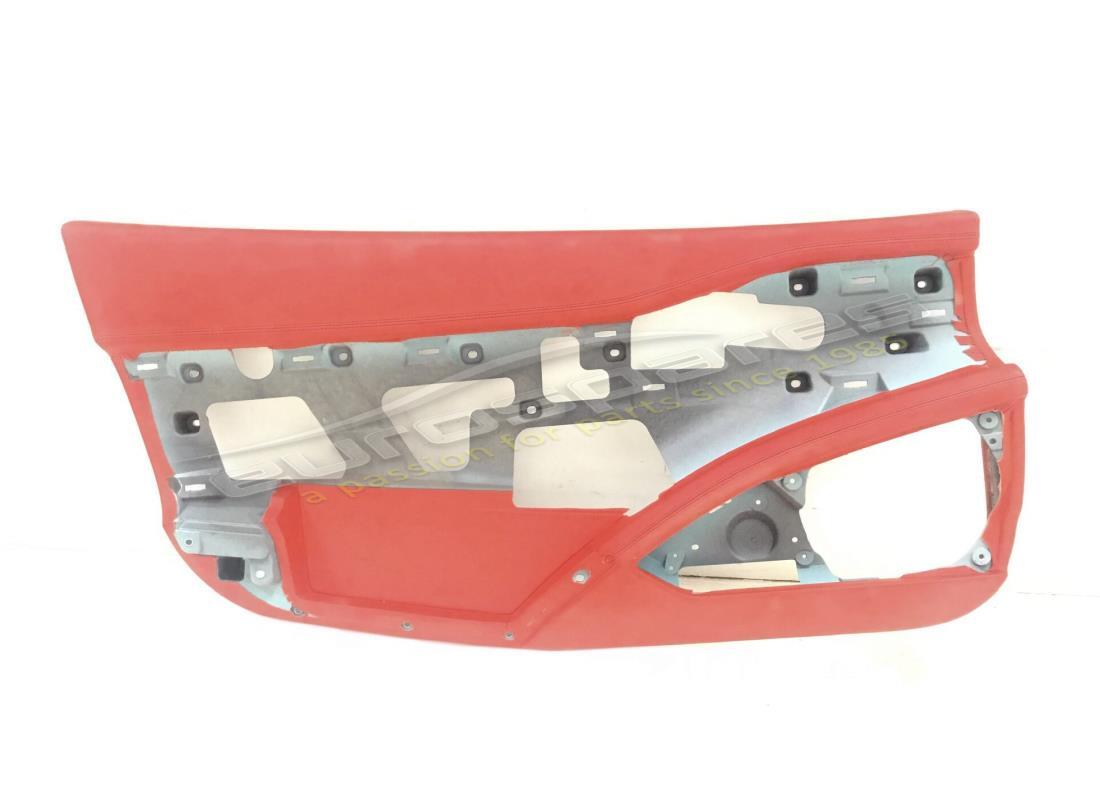 NUOVO (ALTRO) Ferrari STAMPO COMPLETO PER RIVESTIMENTO PORTIERA SX . NUMERO PARTE 82643973 (1)