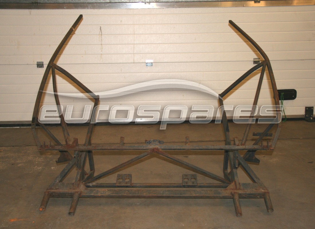 nuovo ferrari telaio anteriore. numero parte 30056204a (1)